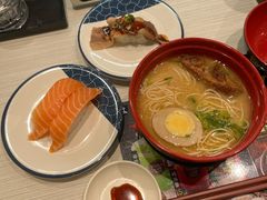 -滨寿司(新街口中央商场店)