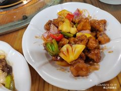 -东坊味道私房菜·地道顺德菜(大良店)