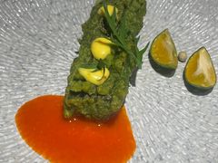 -松鹤精致料理(五一中路店)