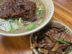 -无名氏面馆(邮电路店)