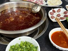 -水碾河肥兔火锅(水碾河店)