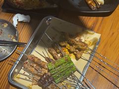-半酌烧烤小酒馆(南京东路店)