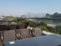 -忆咖啡观景餐厅(桂林象山公园店)