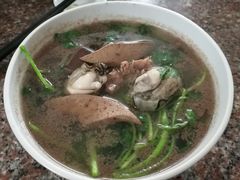 -田海鹰美食店