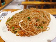 -木屋烧烤(万德庄店)