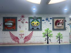 -秦皇星际小蚂蚁乐园