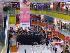 -北京华联购物中心(天通苑店)