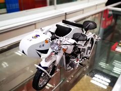 -上海公安博物馆