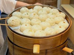 -李与白包子铺(桐梓林店)