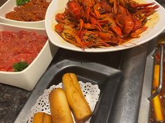 -海底捞火锅(连城广场店)