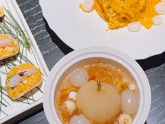 -锦楼·臻选新杭帮(杭州中心店)