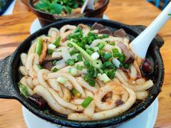 -沈妈砂锅(光华村店)