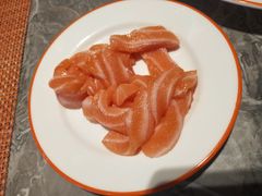 -松咖啡自助餐厅·松北香格里拉