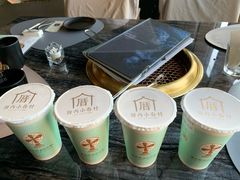 -厝内小眷村(西单大悦城店)