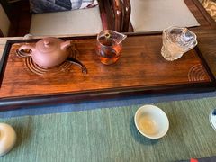 -邈墨茶馆(凤起路店)