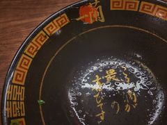 -一兰拉面(梅田阪急东通店)