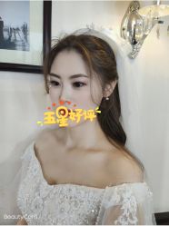-长春星宫馆婚纱摄影(和平大世界店)