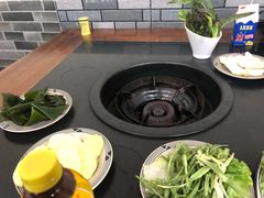-重庆故事姊妹老火锅(财经学院店)
