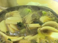 -凡老头米线砂锅(古荡新村西粮站)