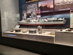 -中国人民解放军海军博物馆