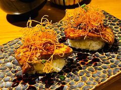 -渔寿司·日本料理(艾尚天地店)