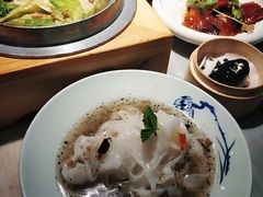 黑松露肉酱河粉-岭南真味·匠心粤菜(K11店)