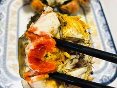 -小陆莲花蟹园农家乐(莲花岛店)