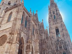 -斯蒂芬主教座堂(Stephansdom)
