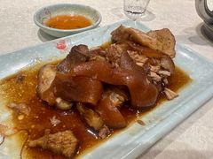 -抱德·潮汕味(琶洲店原惠城鱼仔)