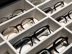-大视光学•LINDBERG林德伯格•全球手工眼镜集合店(王府井店)