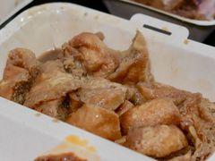 -细妹五香牛杂(步行街店)