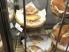 -欧式面包坊(青岛万象城店)