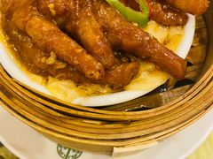 -添好运点心专门店(百老汇店)