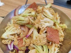 -裕记烧腊连锁餐饮(外马分店)