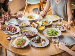 -BOR Eatery(安福路店)