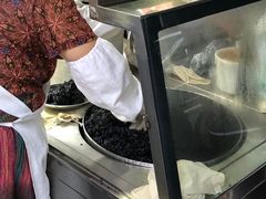 -芳婆糕团店(王府大街店)