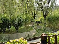 -翠林云庄大酒店
