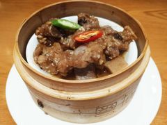 -粤域茶餐厅