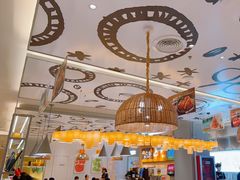 -菲滋意式餐厅(富阳东方茂店)