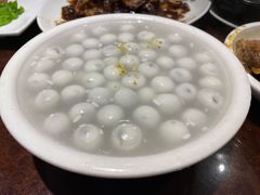 酒酿圆子-德兴馆(广东路总店)