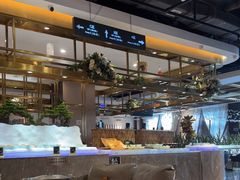 -海玥荟海鲜姿造自助餐厅(欧罗巴广场店)