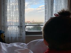 -神奇王国贵宾廊