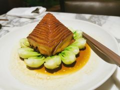 金牌扣肉-杭州君悦酒店·湖滨28中餐厅