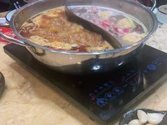 麻辣锅底-活鱼馆(宜兴埠店)