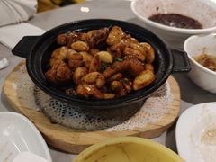 -台北楚楚园馅饼粥(虹桥南丰城店)
