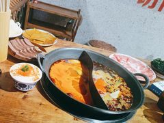 -楠火锅(龙阳广场店)