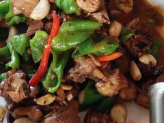 -大锅强·蒸海鲜青岛菜(吾悦广场店)