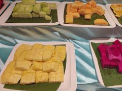 -南湖宾馆·鸳湖阁全日制餐厅