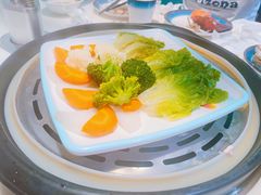 -蔚海之都·象山蒸汽海鲜(仙霞路店)