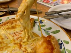 -萨莉亚意式餐厅(新洲家乐福店)